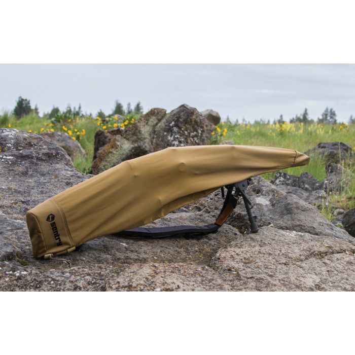 Sentry Armadillo Firearm Cover AR-15