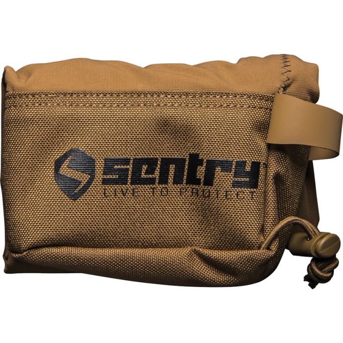 Sentry Armadillo Firearm Cover Rifle