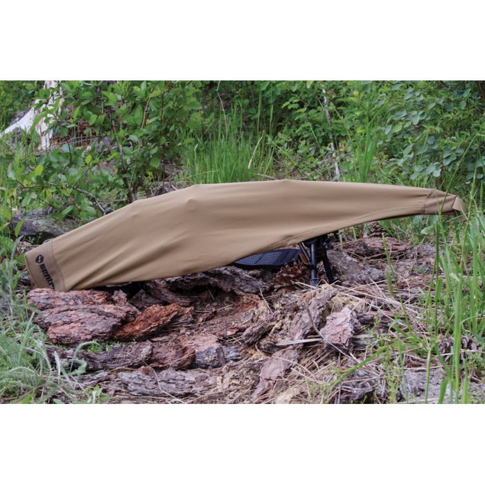 Sentry Armadillo Firearm Cover Rifle