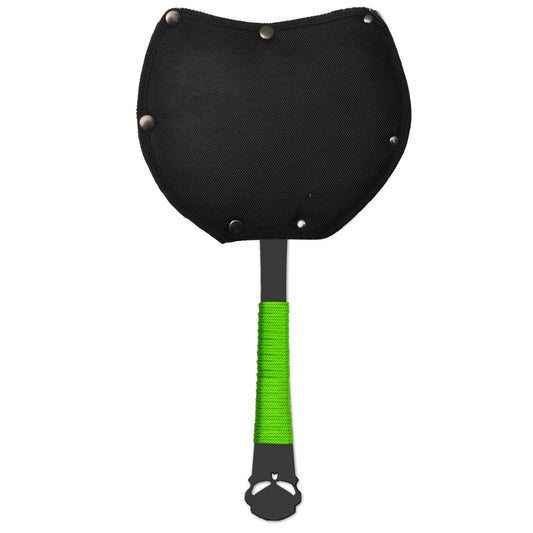 Down Fall Double Headed Throwing Axe