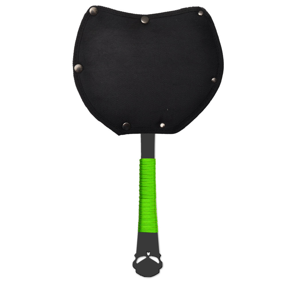 Recon Double Headed Throwing Axe