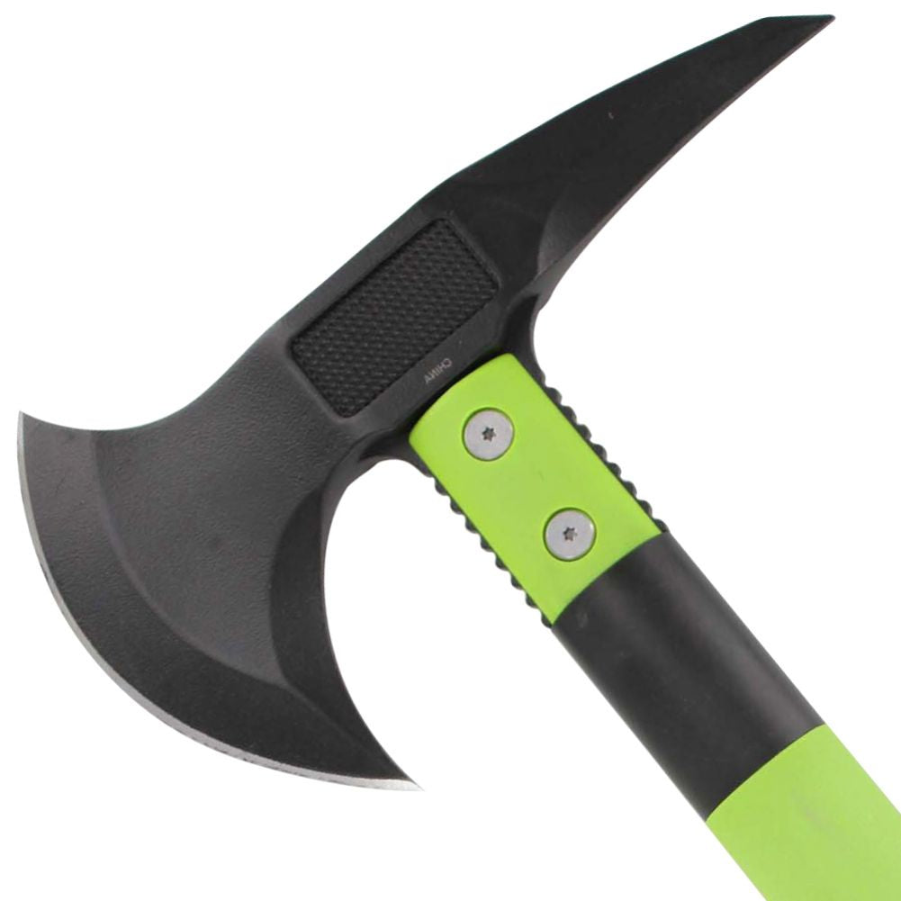 Underbrush Rugged Camping Outdoor Axe