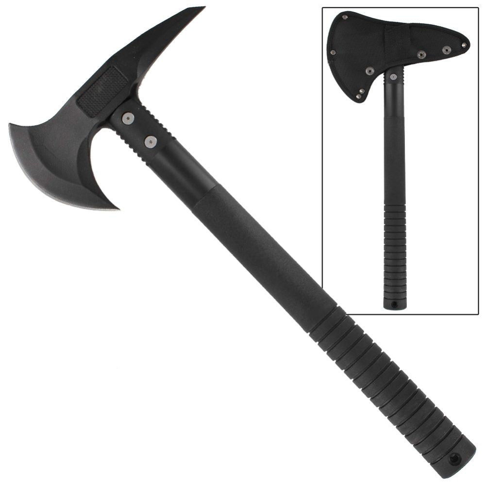 All Terrain Rugged Camping Outdoor Axe