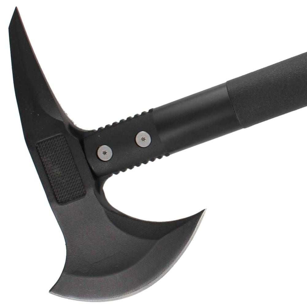 All Terrain Rugged Camping Outdoor Axe