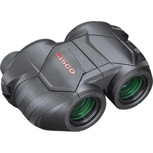 Tasco Focus Free Binoculars 8x25
