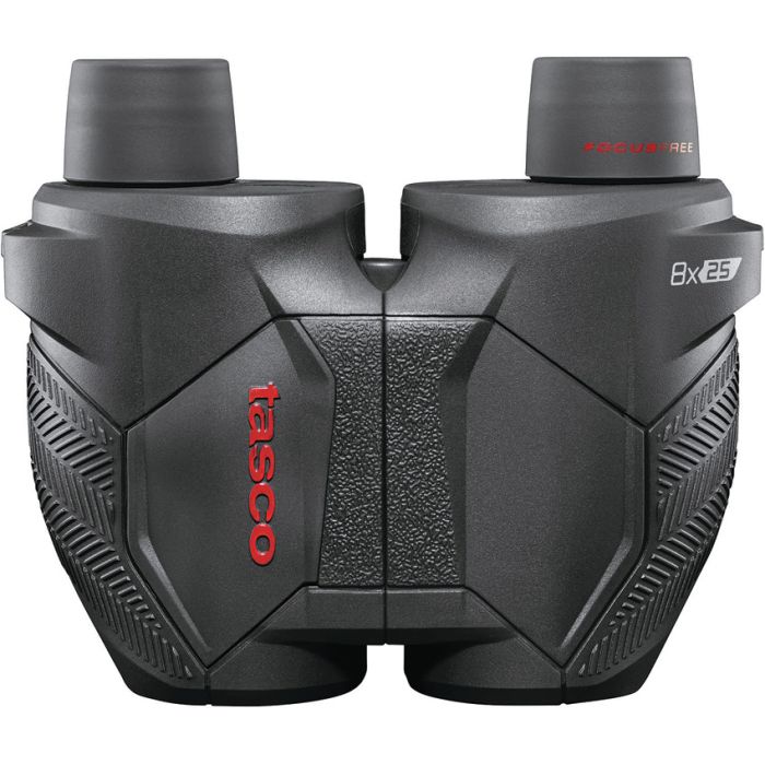 Tasco Focus Free Binoculars 8x25