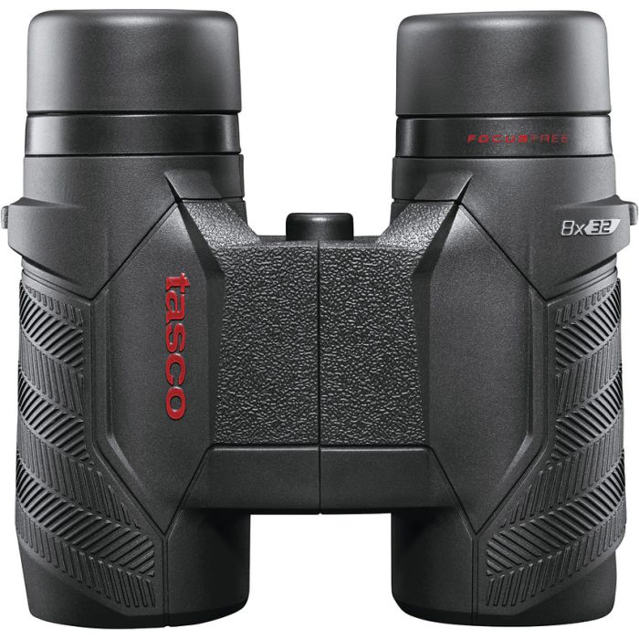 Tasco Focus Free Binoculars 8x32