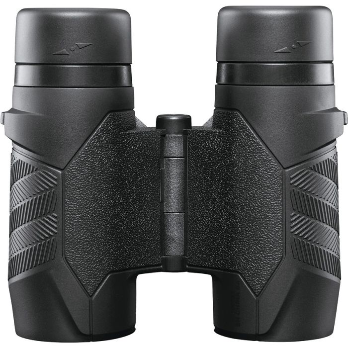 Tasco Focus Free Binoculars 8x32