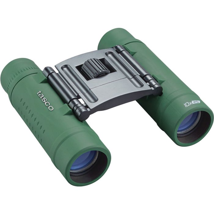 Tasco Essentials Binoculars 10x25