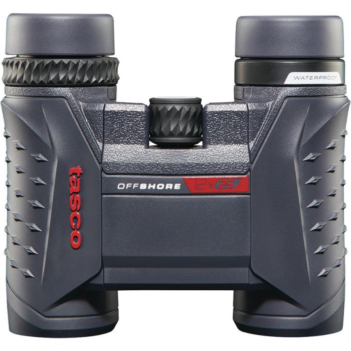 Tasco Offshore Binoculars 12x25