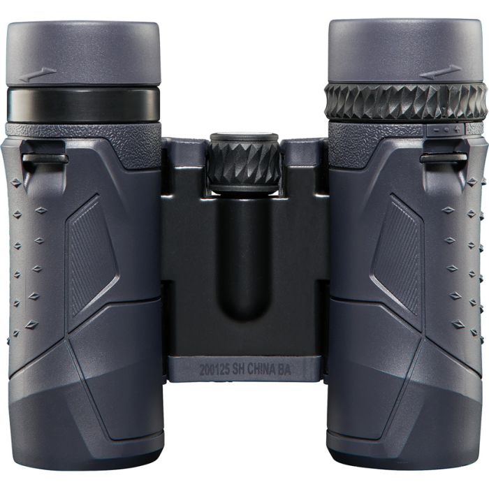 Tasco Binoculars 10x25 Offshore Blue