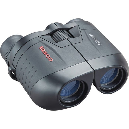 Tasco Essentials Binoculars 8-24x25