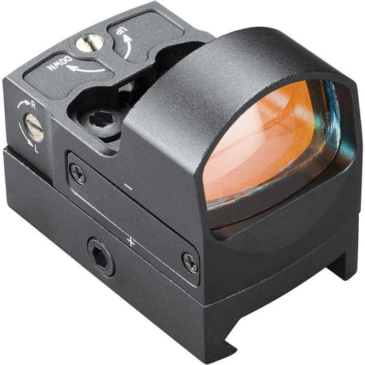 Tasco 1x25 4-MOA Red Dot Sight