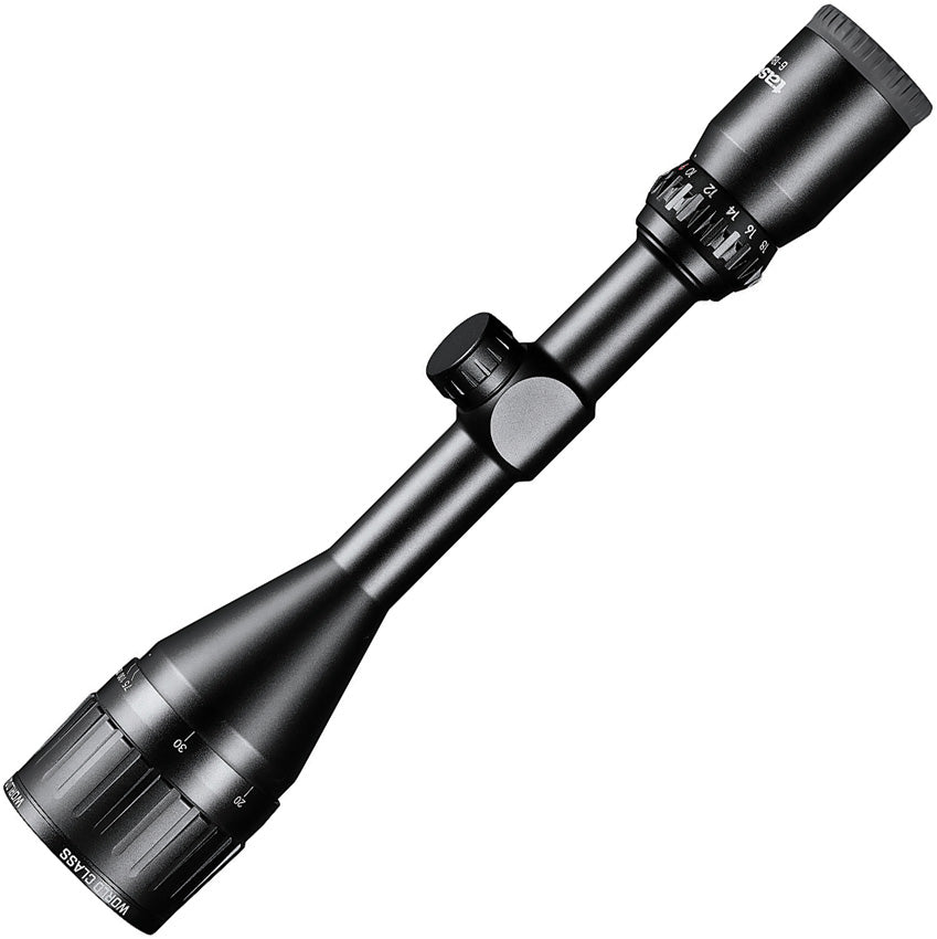 WorldClass 6-18x50mm Scope