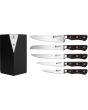 Tuo Cutlery Legacy 6pc Kitchen Knife Set