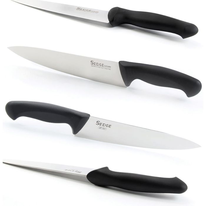 Tuo Cutlery Sedge Chef's Knife 10in