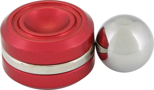 Orbiter LT Fidget Device Red