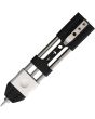 TEC Accessories Ko-Axis Rail Pen Black