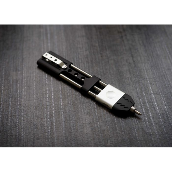 TEC Accessories Ko-Axis Rail Pen Black