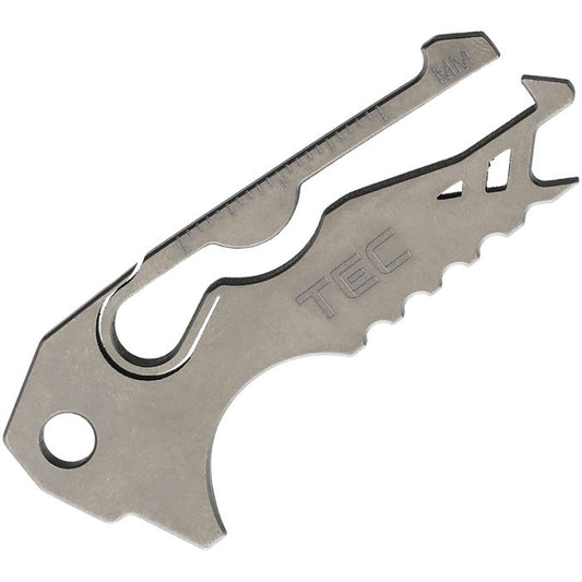 TEC Accessories Artemus Split Ring Micro-Tool