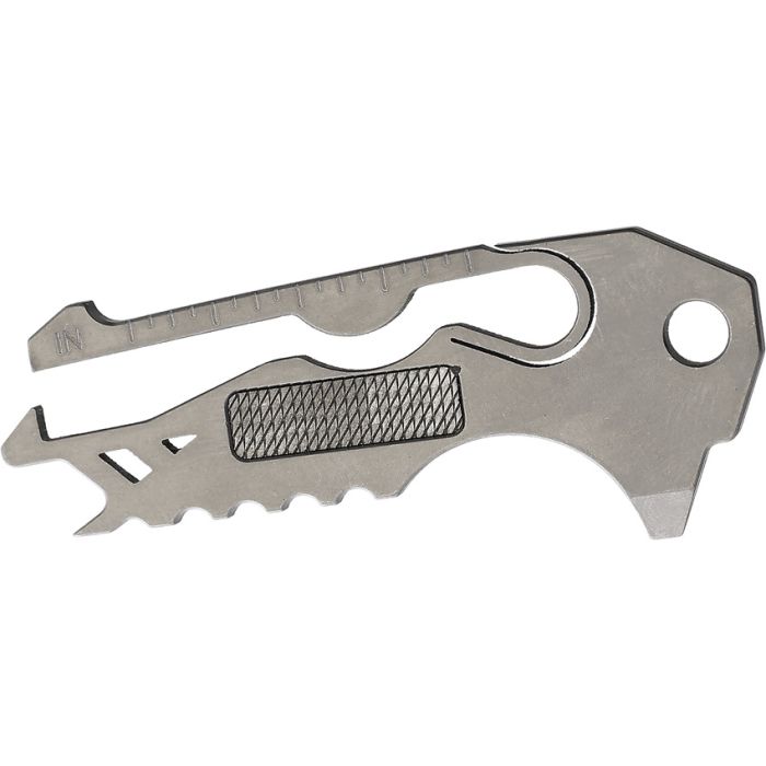 TEC Accessories Artemus Split Ring Micro-Tool