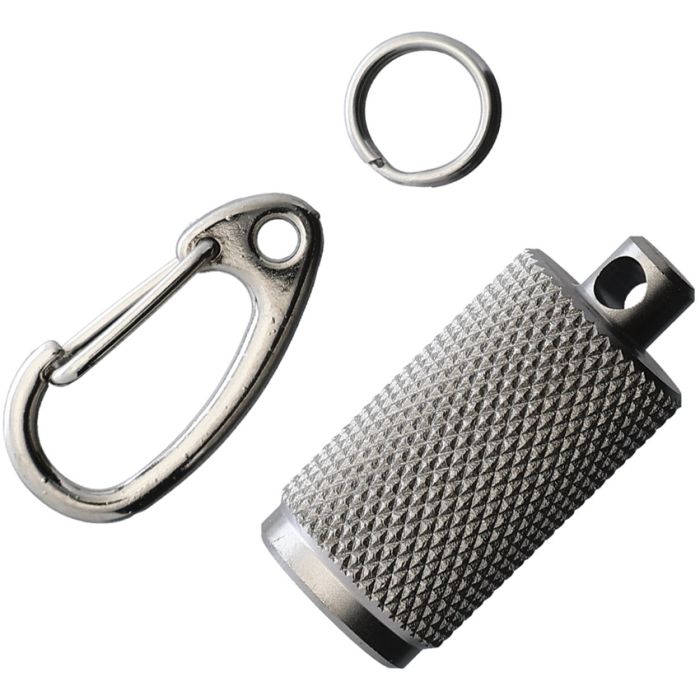 TEC Accessories Tiny-Torq Wrench Titanium