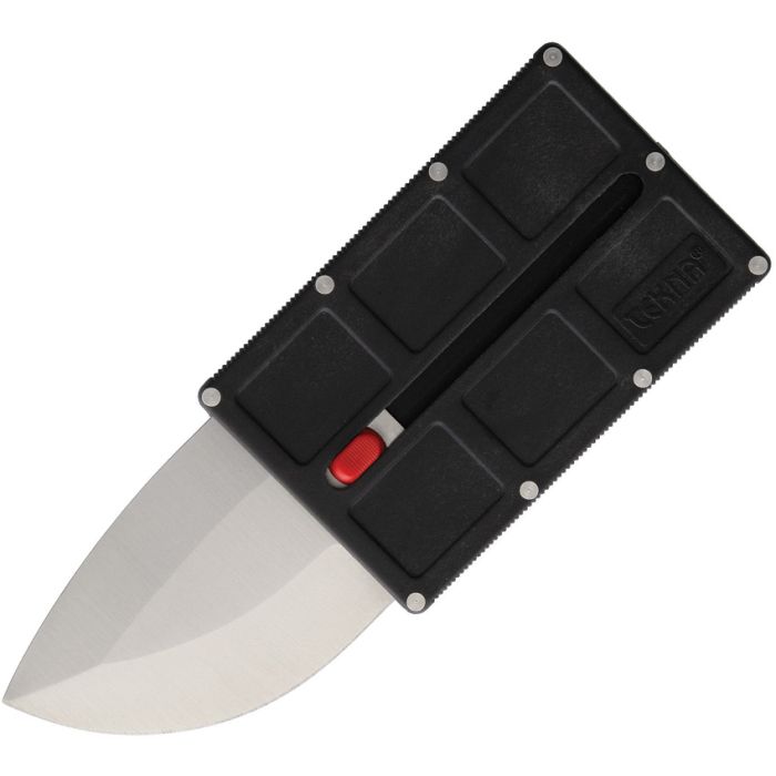 Tekna Security Card Knife Double