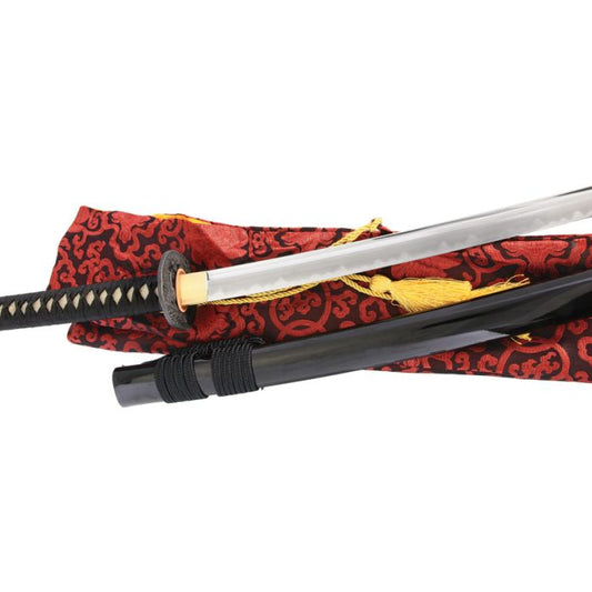 Taoforge Fuku Ryu Katana