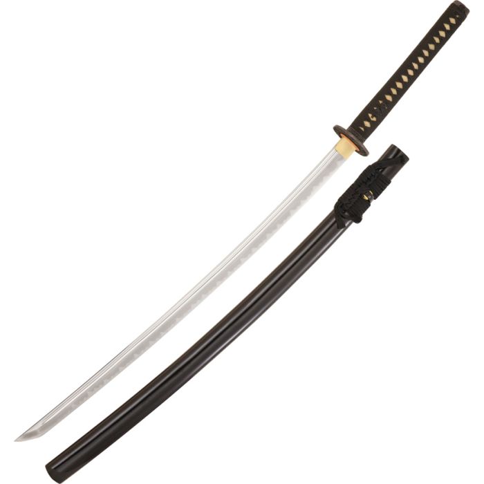 Taoforge Fuku Ryu Katana