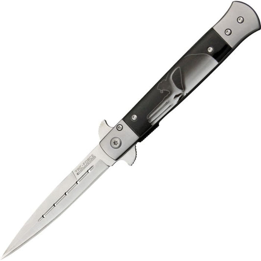 Tac Force-Milano Linerlock A/O