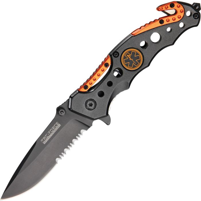 Tac Force-Service Linerlock A/O