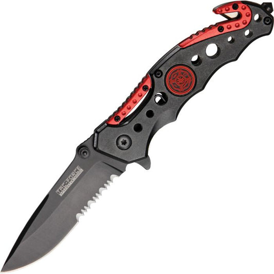 Tac Force-Service Linerlock A/O