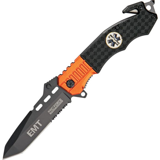 Tac Force-EMT Linerlock A/O