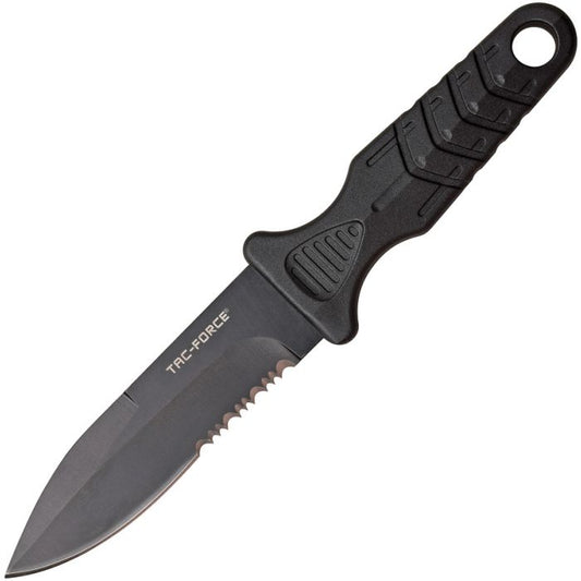 Tac Force Fixed Blade