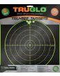 TRUGLO Tru-See Splatter Target 100yd