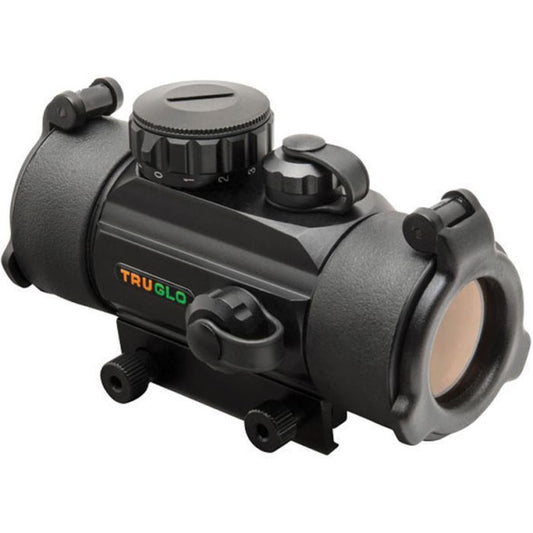 TRUGLO Red-Dot Laser Sight 30mm