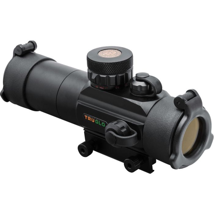 TRUGLO Dual Color Tac Dot Sight