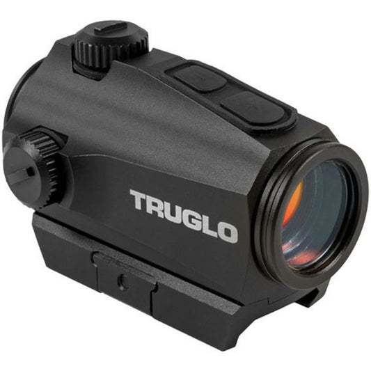 TRUGLO Ignite Mini 22mm Red Dot Sight