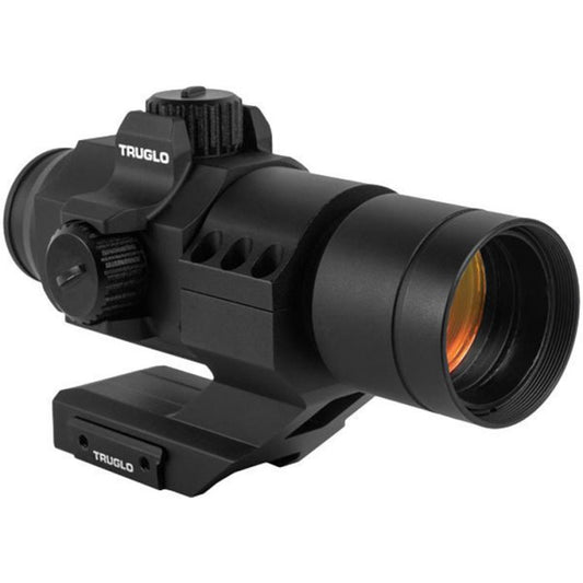 TRUGLO Ignite 30mm Red Dot Sight