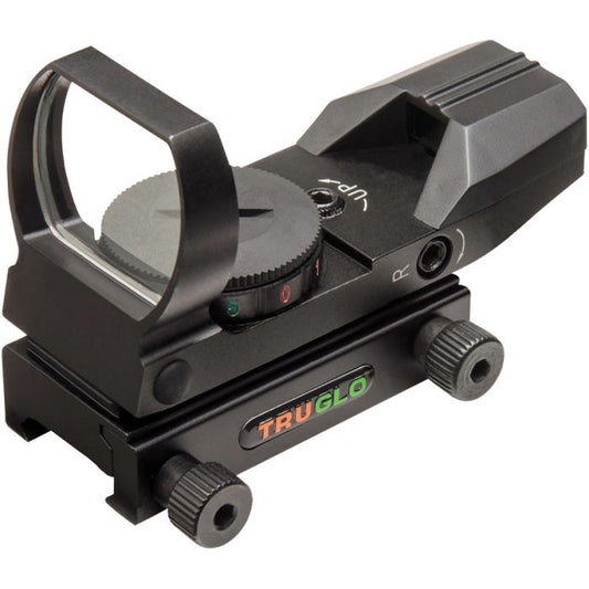 TRUGLO Dual Color Open Dot Sight