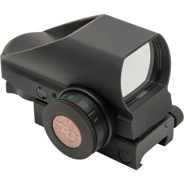 TRUGLO Tru-Brite Dual Color Sight