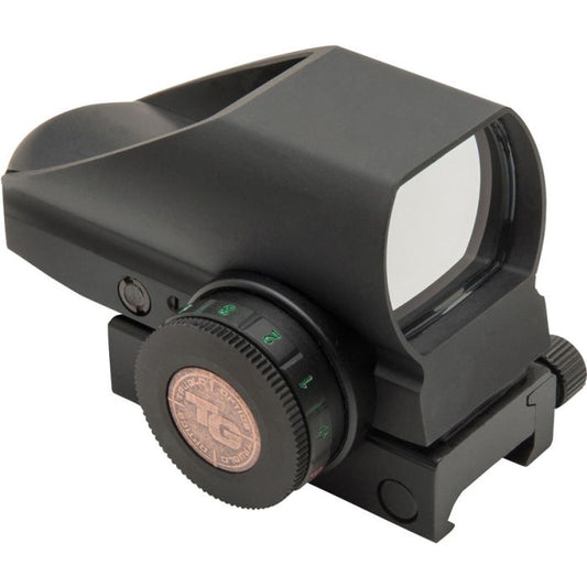 TRUGLO Tru-Brite Dual Open Sight