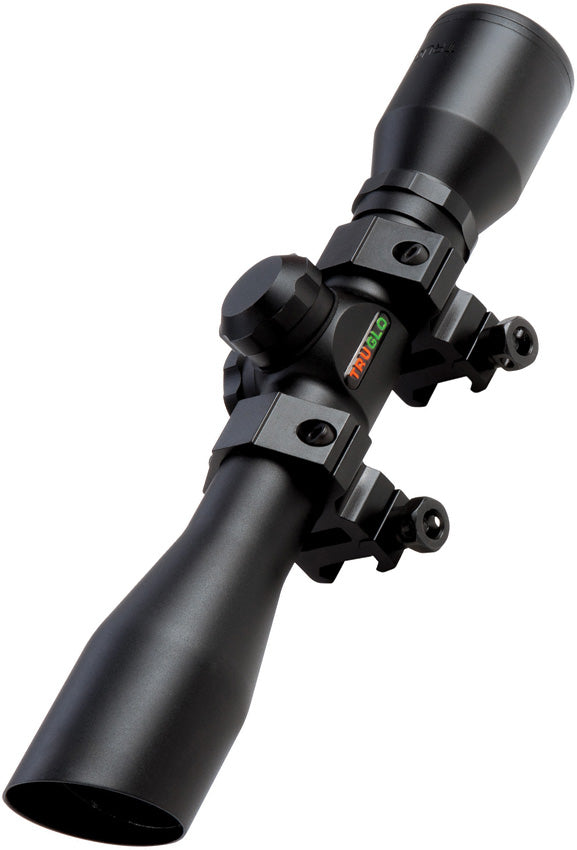 Air Rifle/Rimfire Scope 4x32mm