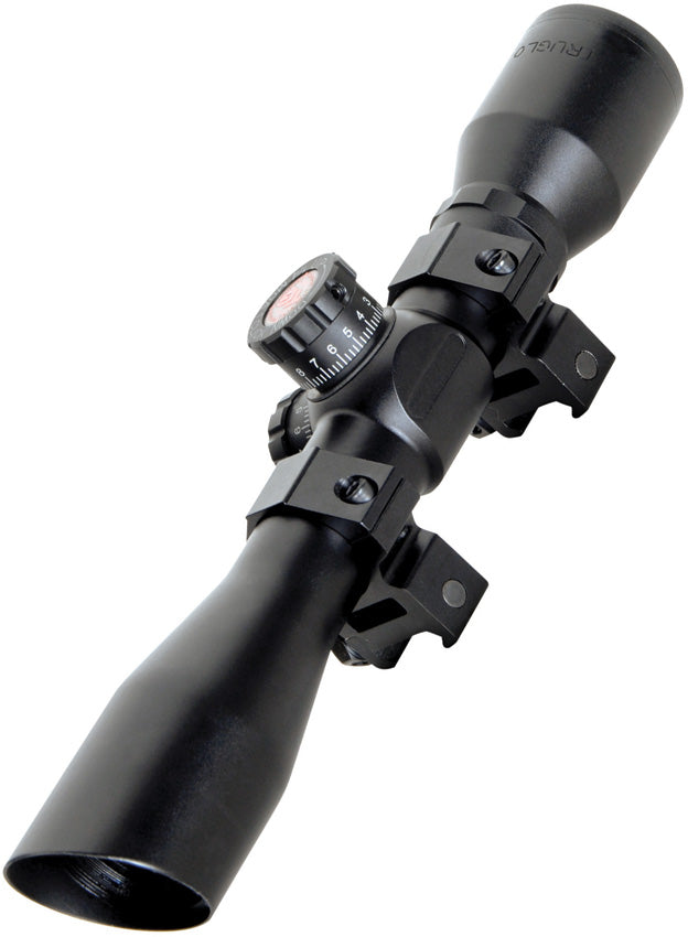 TruBrite Xtreme Scope 4x32mm