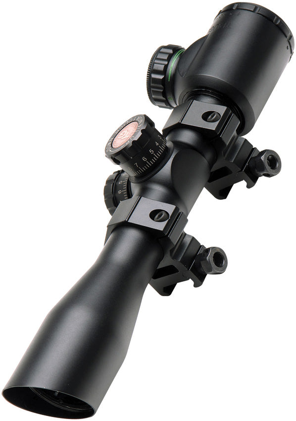 TruBrite Xtreme Scope 4x32mm