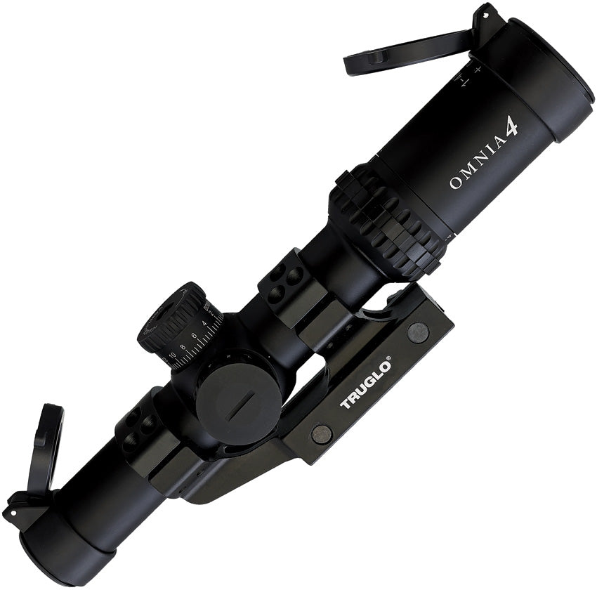 Omnia IR Scope 1-4x24mm