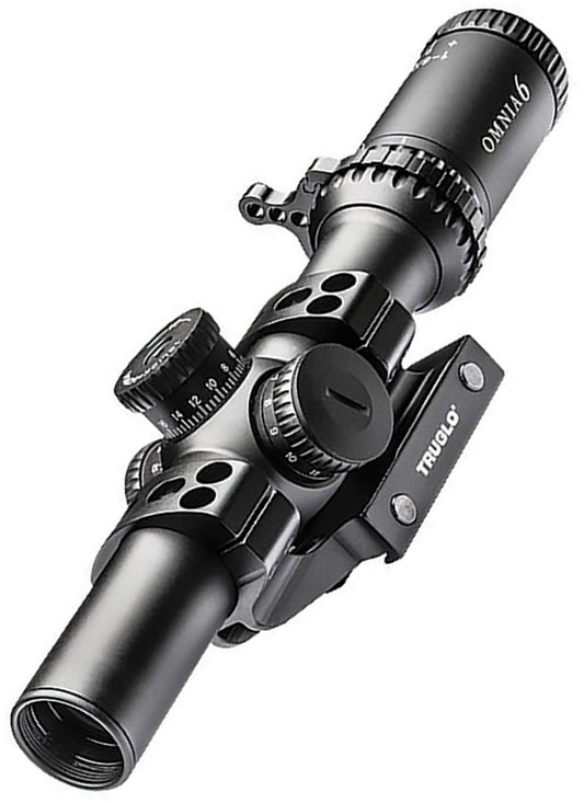 Omnia IR Scope 1-6x24mm