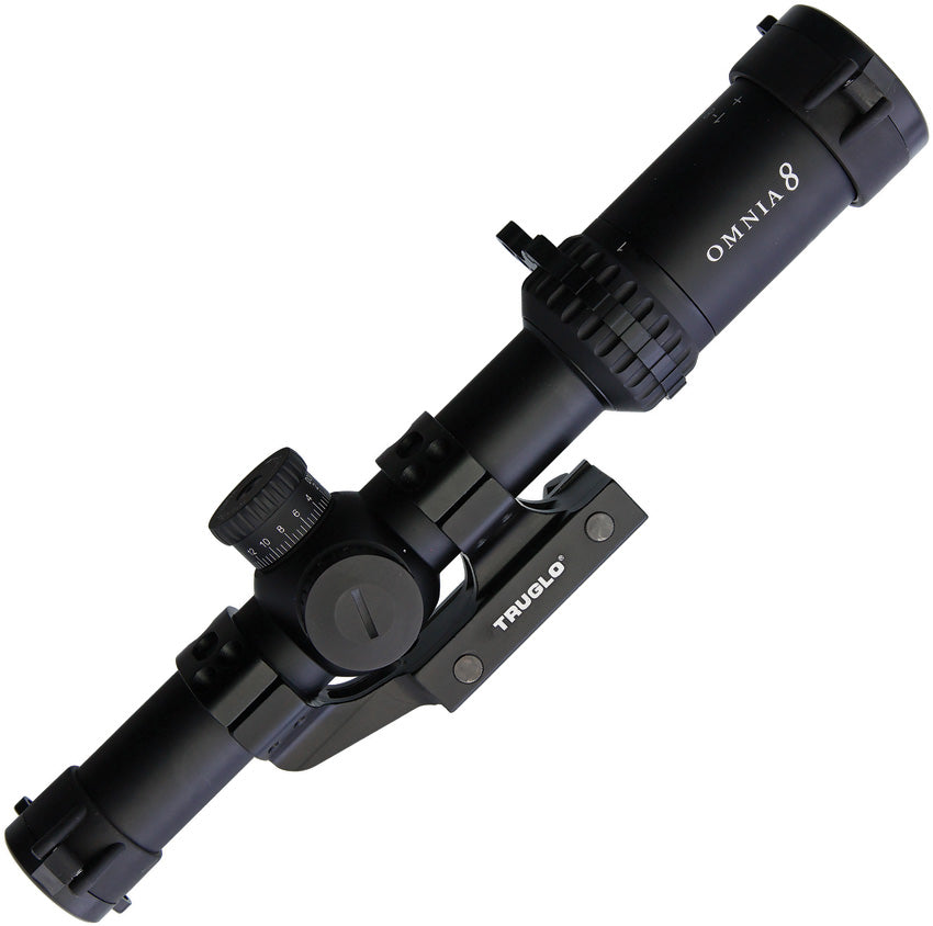 Omnia 8 1-8x24mm Scope