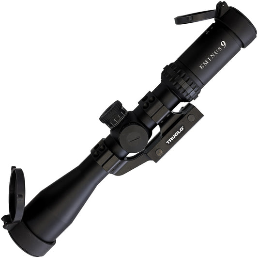 Eminus IR Scope 3-9x42 30mm