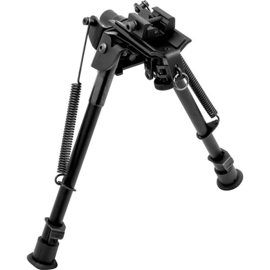 TRUGLO TacPod Folding Bipod 9-13 Piv